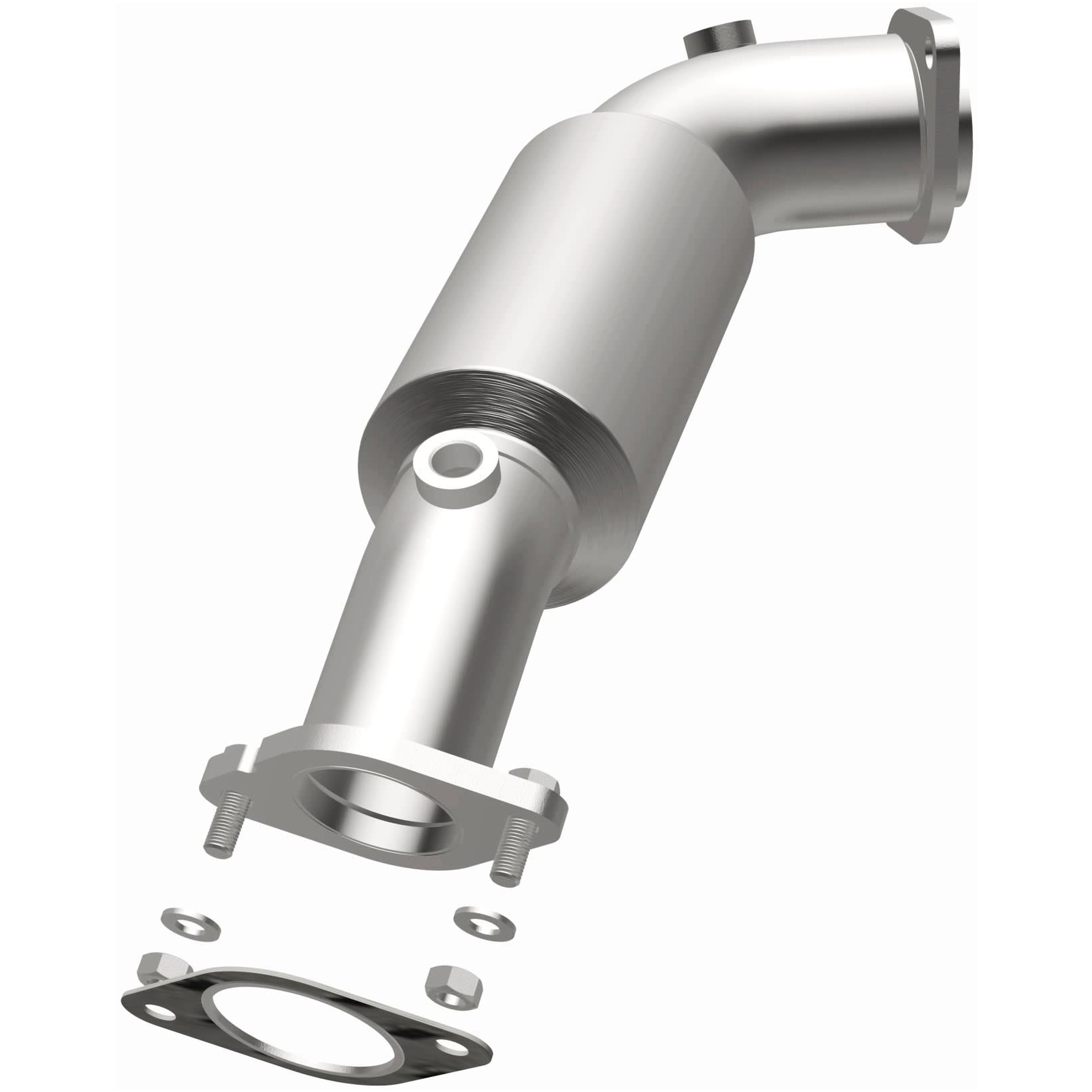 MagnaFlow 2016-2017 Ford Explorer OEM Grade Federal / EPA Compliant Direct-Fit Catalytic Converter
